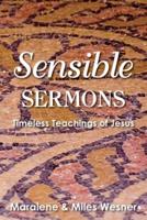 Sensible Sermons