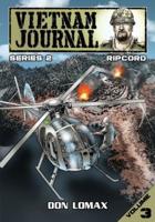 Vietnam Journal - Series 2: Volume 3 - Ripcord