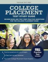 College Placement Exam Prep Team: College Placement Test Stu