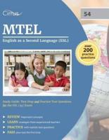 MTEL English as a Second Language (ESL) Study Guide
