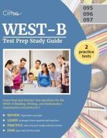 West-B Test Prep Study Guide