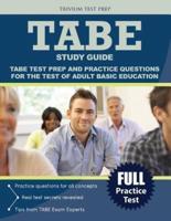 Test of Adult Basic Education Study Guide