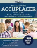 Next Generation Accuplacer Study Guide
