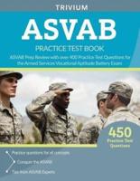 Asvab Study Guide Team: ASVAB Practice Test Book