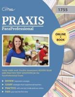 Paraprofessional Study Guide 2018