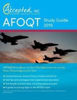 AFOQT Study Guide 2019