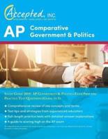 AP Comparative Government and Politics Study Guide 2019