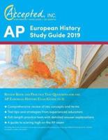 AP European History Study Guide 2019