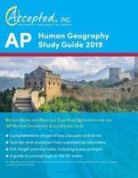 AP Human Geography Study Guide 2019