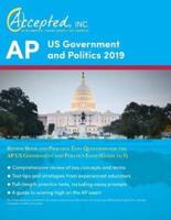 AP US Government and Politics 2019