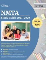 NMTA Study Guide 2019-2020: Test Prep and Practice Test Questions for the New Mexico Assessment of Professional Knowledge - Secondary Exam (NT052)