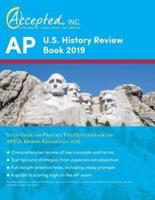 AP US History Review Book 2019