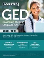 GED Reasoning Through Language Arts Study Guide: GED RLA Preparation Book and Practice Test Questions for the GED Exam