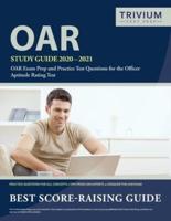 OAR Study Guide 2020-2021