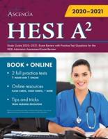 HESI A2 Study Guide 2020-2021