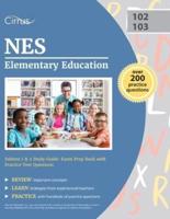 NES Elementary Education Multiple Subjects 5001 Study Guide