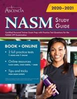 NASM Study Guide: Certified Personal Trainer Exam Prep with Practice Test Questions for the NASM CPT Examination