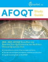 AFOQT Study Guide 2018-2019