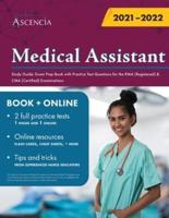 Medical Assistant Study Guide