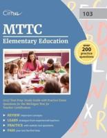 MTTC Elementary Education (103) Test Prep