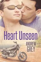 Heart Unseen Volume 1