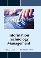 Information Technology Management