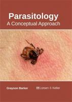 Parasitology: A Conceptual Approach