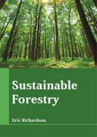 Sustainable Forestry