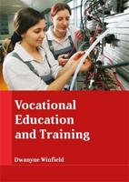 Vocational Education and Training