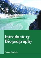 Introductory Biogeography