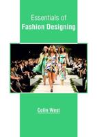 Essentials of Fashion Designing