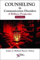 Counseling in Communication Disorders