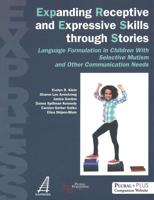 EXPanding Receptive and Expressive Skills Through Stories (EXPRESS)