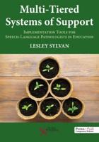 Multi-Tiered Systems of Support