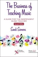 The Business of Teaching Music