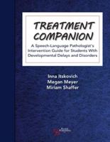 Treatment Companion