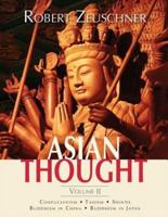 Asian Thought: Volume II