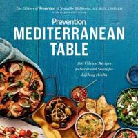 Mediterranean Table