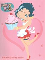 Betty Boop 2018 Calendar