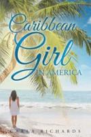 Caribbean Girl in America