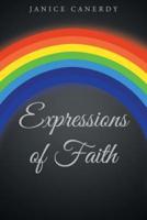 Expressions of Faith