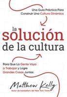 La Solucin De La Cultura