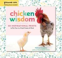 Chicken Wisdom