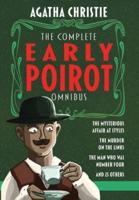 The Complete Early Poirot Omnibus