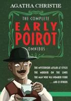 The Complete Early Poirot Omnibus