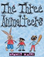 The Three Animalteer's