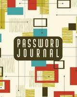 Password Journal: Password Keeper Log Book   Different Accounts   Website Log in   Internet Password Organizer   Online Passwords   Easy to Remember   Write Out Hints   Manage Log Ins