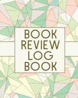 Book Review Log Book