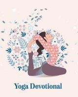 Yoga Devotional: Yoga Notebook   Chakra   Meditation Journal