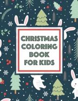 Christmas Coloring Book For Kids: Puzzle Book   Holiday Fun For Adults and Kids   Activities Crafts   Games